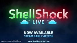 بازی ShellShock Live