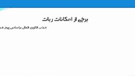 دریافت فالوور انبوه لایک فعال