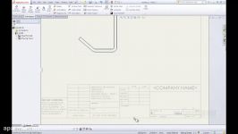 SOLIDWORKS Quick Tip  Linking Properties to a Drawing