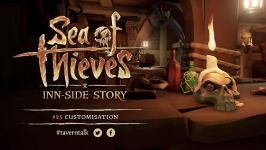 VGMAG  Official Sea of Thieves Customisation