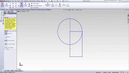 SolidWorks Tutorials Learning SolidWorks for beginners Part 23 SolidWorks