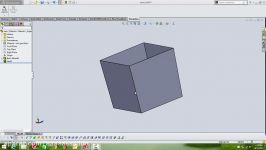 SolidWorks Simulation Liquid Pressure