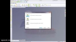 Lofting Tutorial Solidworks