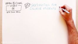 Sketchnoting For College Students