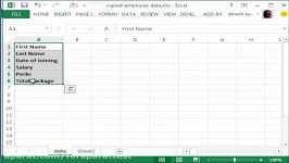 Copy Data Paste Another Workbook Transpose automatically using Excel VBA