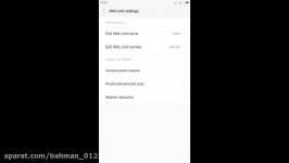 Xiaomi Mi5  Official Android 8.0 Oreo Update