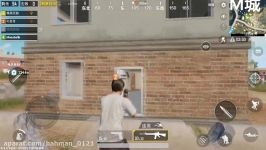 Official PUBG MOBILE GAMEPLAY  ANDROID IOS