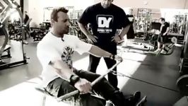 5 Back Busting Exercises  Dorian Yates Blood Guts