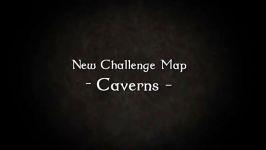 Magicka Caverns and Marshlands DLC