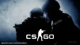 Counter Strike Global Offensive  Main Menu Music Theme Extended