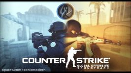 Counter Strike Global Offensive Soundtrack  Main Theme