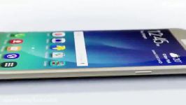 Samsung Galaxy Note5 Official Hands on بخش 1