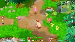 تریلر گیم پلی بازی جدید Secret of Mana  بخش 1