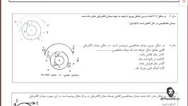 موج الکترومغناطیسی  جلسه 1 مقدمات تاریخچه