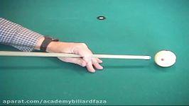 Pool and billiards grip and bridge technique and advice