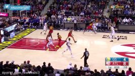 GS Warriors vs Atlanta Hawks  Full Game Highlights  March 2 2018  NBA Season 2017 18