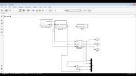 آموزش طراحی Inventer بوسیله MATLAB Simulink