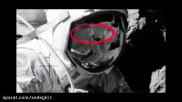 Conspiracy Theorists Going Crazy Over This Apollo 17 Mission Photo 112017