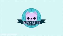 بازی Super Kitty Boing Boing