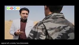 خلاصه مستند به آتش کشیدن جوان کردستانی«صادق برمکی»