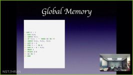 Session 05  First  Memory Management Part1