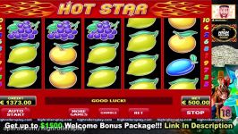 Hot Huge Big Win Casino €77000 High Rollers Play. Hot