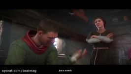 بررسی بازی Kingdom Come Deliverance  بازی مگ