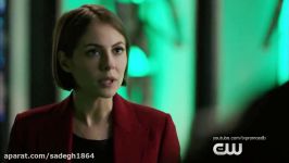 Arrow 6x15 Promo Doppelgänger HD Season 6 Episode 15 Promo 