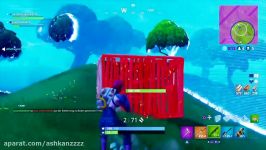 MOST LAUNCH PADS IN 1 SPOT  Fortnite Funny Fails and WTF Moments #122 Daily Moments