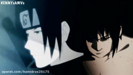 【Cruel World】Itachi Uchiha 【AMV】Naruto AMV HD