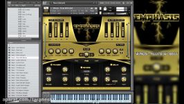 Emphasis Kontakt Library  Sound Review  BigWerks