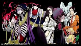 amv オーバーロード OP  Overlord Opening『FULL』 Clattanoia