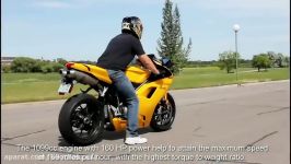 Top 10 fastest bikes in the world 2016  Best motorcycle in the world