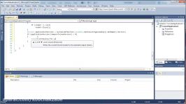 How to Create an Application that Checks for Updates PART 2  C# C Sharp Visual Studio 2010