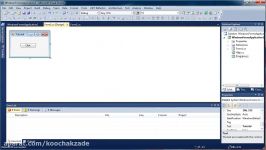 How to Publish an Application  C# C Sharp Visual Studio 2010