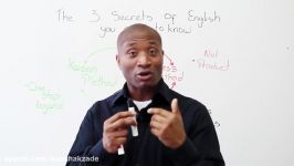 Learn English 3 easy ways to get better at speaking English