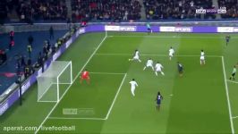 LIVE PSG vs Marseille 3 0  All Goals Extended Highlights ● 25 02 2018 HD