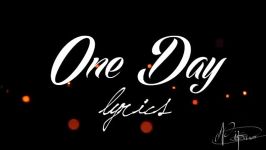 Arash ft Helena  One Day lyrics