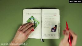 Moleskine Passions  Dog Journal