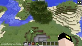 MINECRAFT  آپدیت SnapShot 18W08A  انقلاب بزرگ