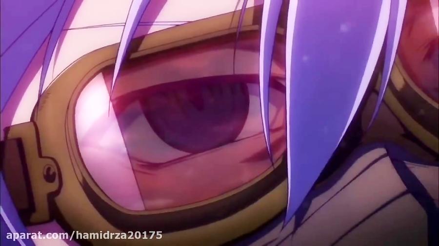 No Game No Life Zero AMV  A Good Start