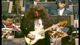 Yngwie .J. Malmsteen  Fugue