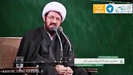 حجت الاسلام عالی نقد «ادعای قابل نقد بودن پیامبرص»