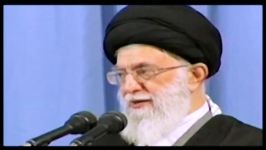 خدمت به مردم شرح حدیث اخلاق امام خامنه ای