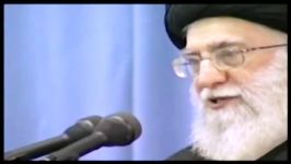 عبرت گرفتن موعظه شدن شرح حدیث اخلاق امام خامنه ای