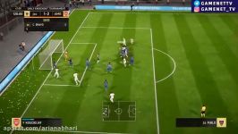 FUT CHAMPIONS 18 دیلی کاپ فوت چمپیونز رقابتی ترین بخش فیفا