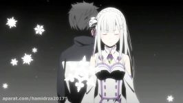 ReZero kara Hajimeru Isekai Seikatsu Ending FULL  Re：ゼロから始める異世界生活 ED 「STYX HELIX」