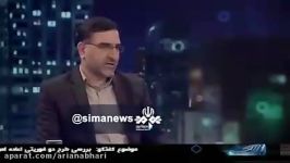 نماینده مجلس طرف می گوید قبل انقلاب در قم مستاجر بودم؛ الان در نیاوران ۲ هزارمتر خانه دارد