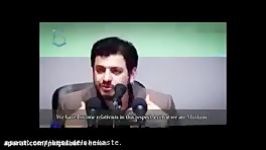 کلیپ استاد رائفی پور درباره لیبرالیسم خدای دلخواه شخصی