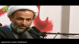 سخنان حجت الاسلام پناهیان در مورد ما هنوز جهانی نیست